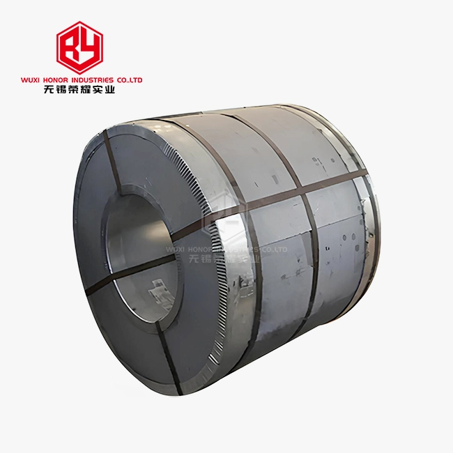 50Ww400 Non-Oriented Silicon Steel
